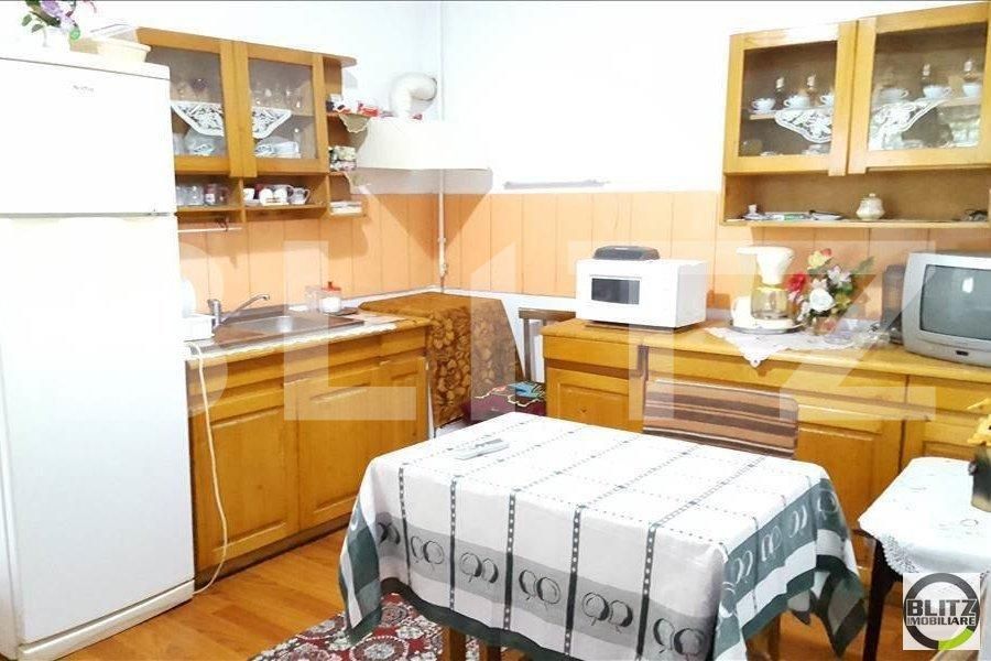 Casa de vânzare 3 camere Semicentral - 19721CV | BLITZ Cluj-Napoca | Poza4