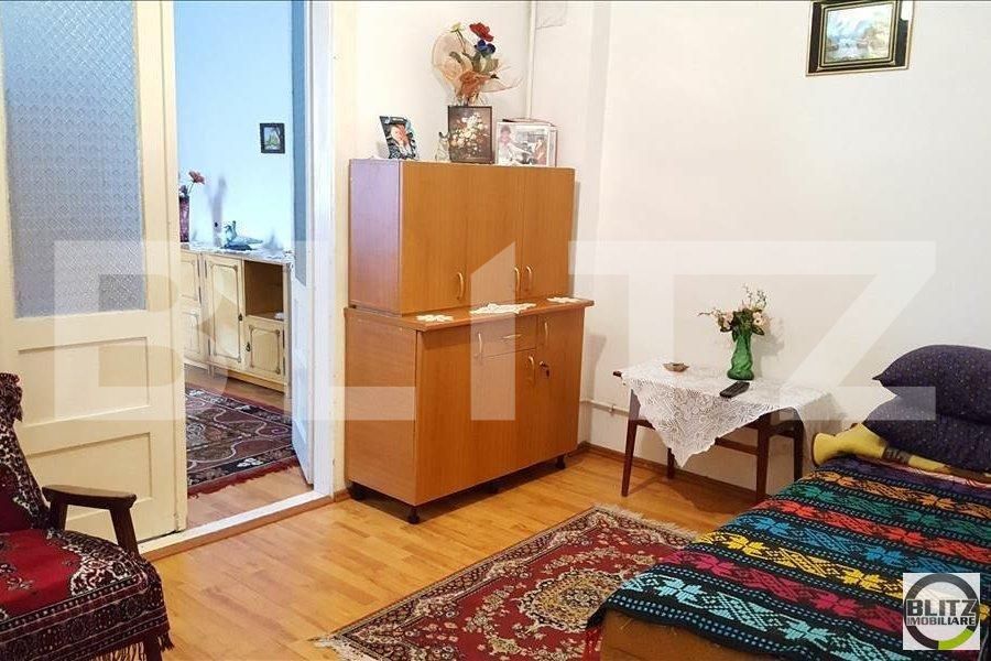 Casa de vânzare 3 camere Semicentral - 19721CV | BLITZ Cluj-Napoca | Poza3