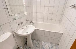 Apartament 2 camere, 45 mp, balcon, centrală proprie, Grigorescu