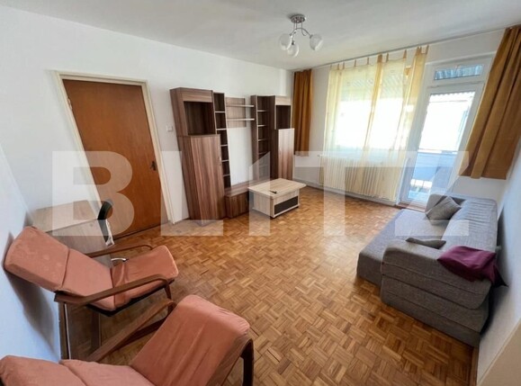 Apartament de închiriat 2 camere Grigorescu - 197219AI | BLITZ Cluj-Napoca | Poza1