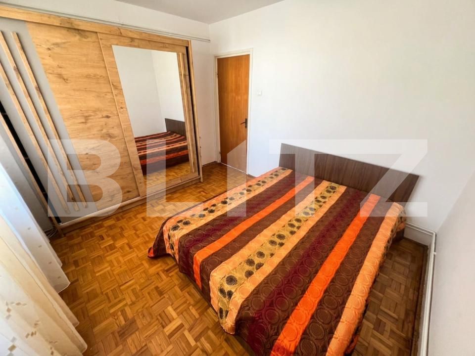 Apartament de închiriat 2 camere Grigorescu - 197219AI | BLITZ Cluj-Napoca | Poza2