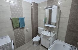 Apartament 2 camere, parcare subterana, zona Lidl 