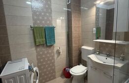 Apartament 2 camere, parcare subterana, zona Lidl 