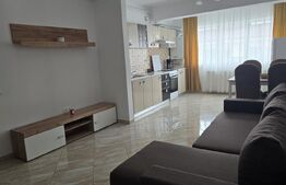 Apartament 2 camere, parcare subterana, zona Lidl 