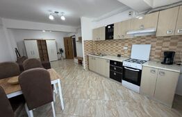 Apartament 2 camere, parcare subterana, zona Lidl 