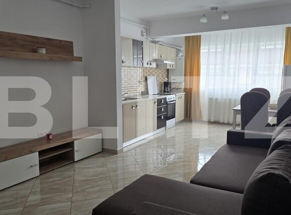Apartament de închiriat 2 camere Floreşti - 197220AI | BLITZ Cluj-Napoca | Poza1