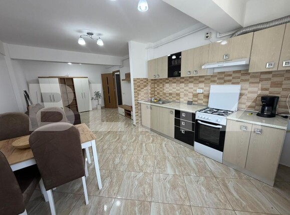 Apartament de închiriat 2 camere Floreşti - 197220AI | BLITZ Cluj-Napoca | Poza4