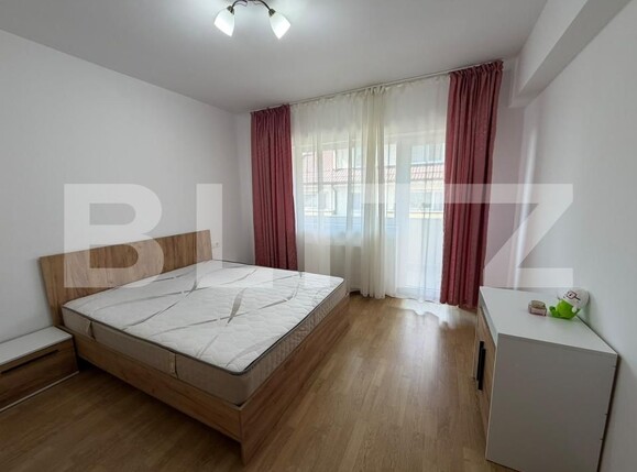 Apartament de închiriat 2 camere Floreşti - 197220AI | BLITZ Cluj-Napoca | Poza7