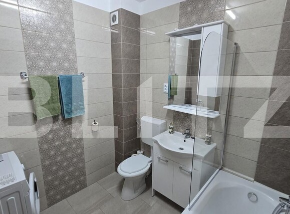 Apartament de închiriat 2 camere Floreşti - 197220AI | BLITZ Cluj-Napoca | Poza9