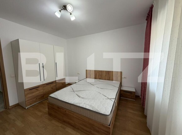 Apartament de închiriat 2 camere Floreşti - 197220AI | BLITZ Cluj-Napoca | Poza6