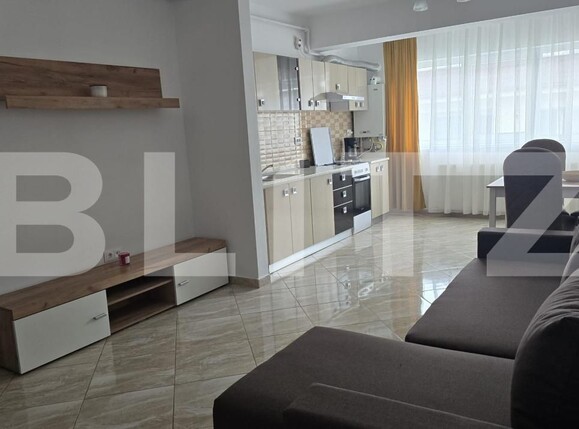 Apartament de închiriat 2 camere Floreşti - 197220AI | BLITZ Cluj-Napoca | Poza3