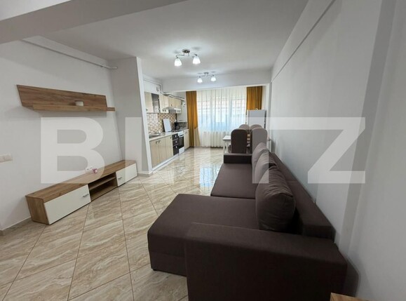 Apartament de închiriat 2 camere Floreşti - 197220AI | BLITZ Cluj-Napoca | Poza1
