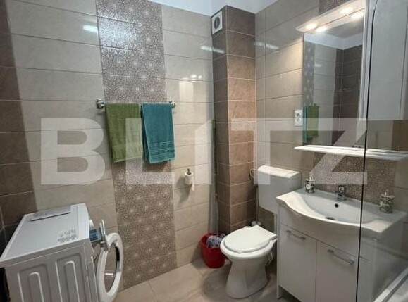 Apartament de închiriat 2 camere Floreşti - 197220AI | BLITZ Cluj-Napoca | Poza9