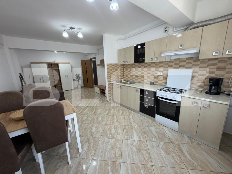 Apartament de închiriat 2 camere Floreşti - 197220AI | BLITZ Cluj-Napoca | Poza4