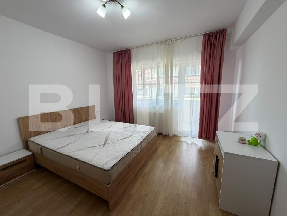 Apartament de închiriat 2 camere Floreşti - 197220AI | BLITZ Cluj-Napoca | Poza7