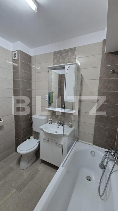 Apartament de închiriat 2 camere Floreşti - 197220AI | BLITZ Cluj-Napoca | Poza8