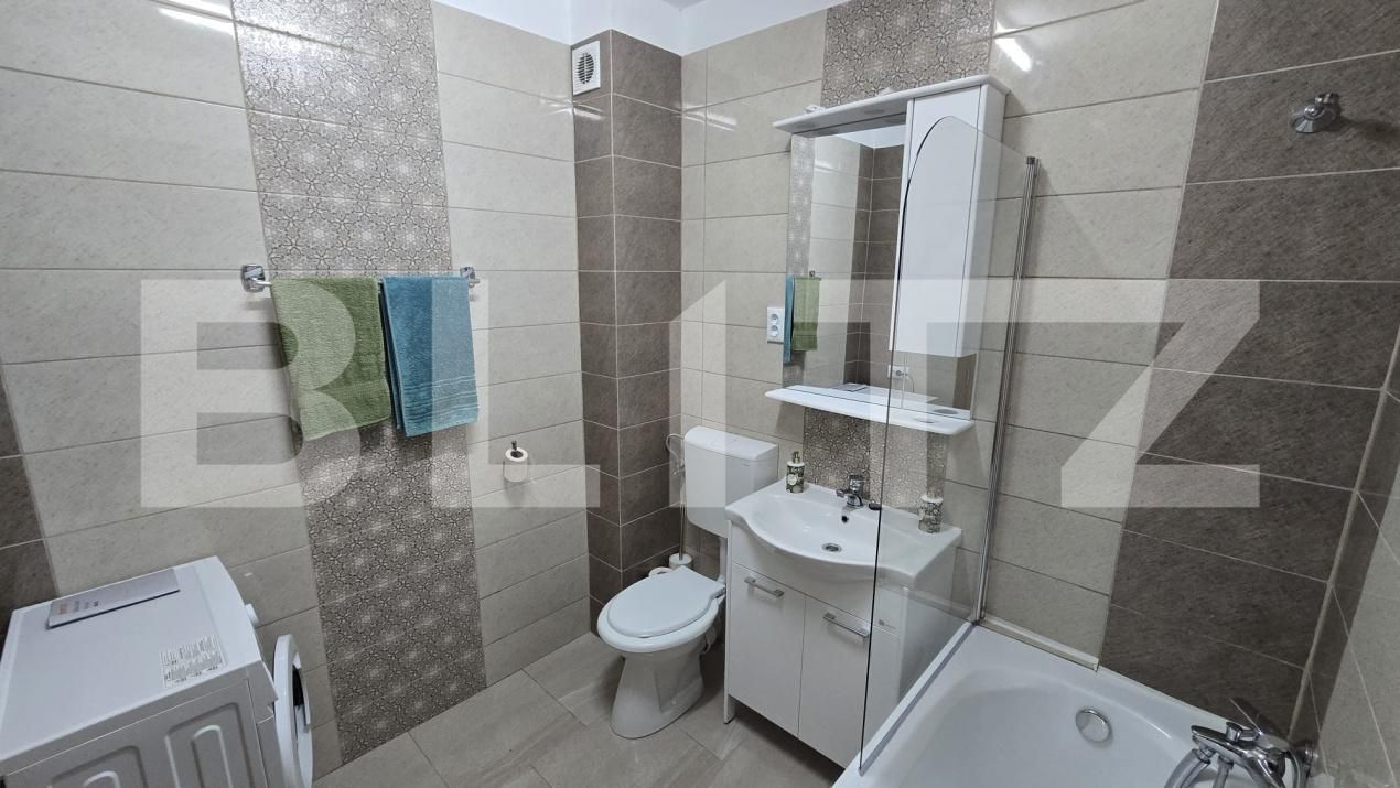 Apartament de închiriat 2 camere Floreşti - 197220AI | BLITZ Cluj-Napoca | Poza9