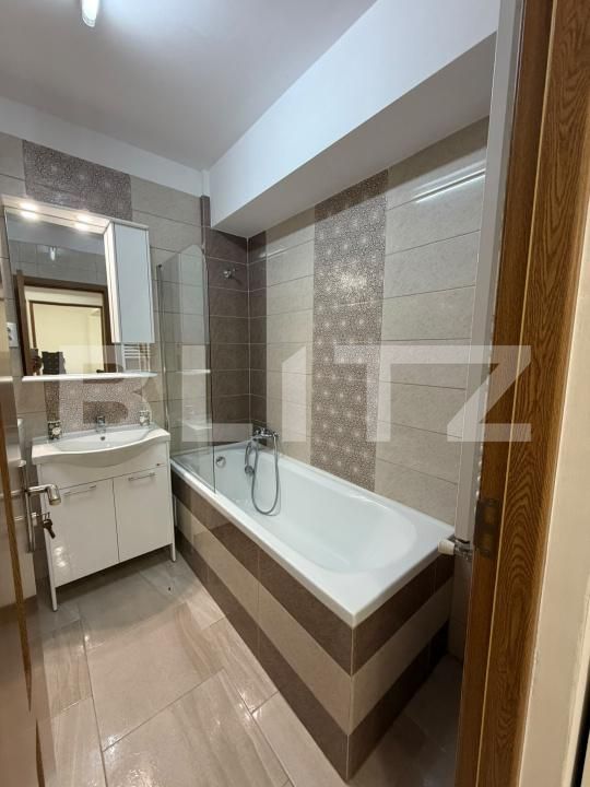 Apartament de închiriat 2 camere Floreşti - 197220AI | BLITZ Cluj-Napoca | Poza8