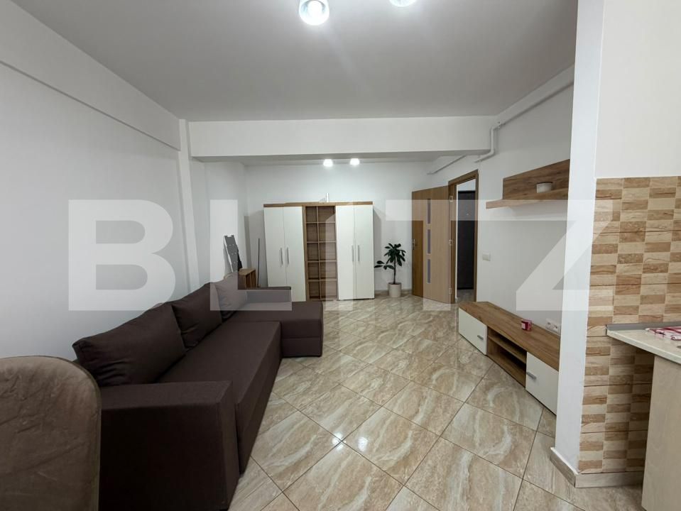 Apartament de închiriat 2 camere Floreşti - 197220AI | BLITZ Cluj-Napoca | Poza2