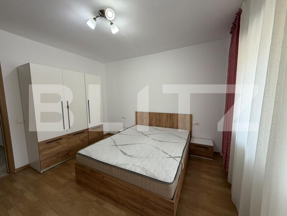Apartament de închiriat 2 camere Floreşti - 197220AI | BLITZ Cluj-Napoca | Poza6