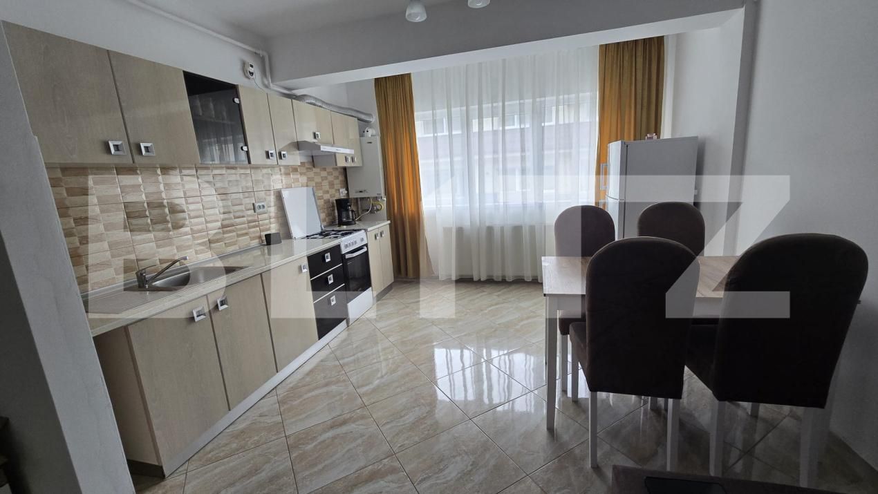 Apartament de închiriat 2 camere Floreşti - 197220AI | BLITZ Cluj-Napoca | Poza2