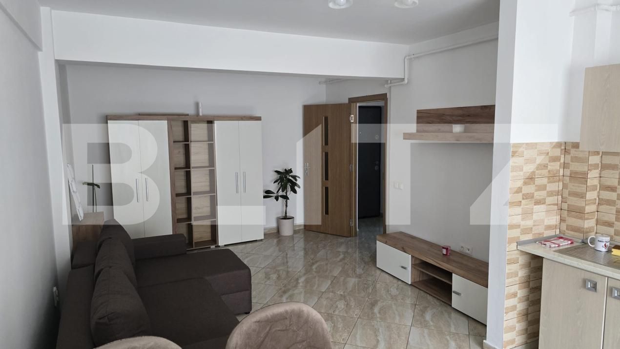Apartament de închiriat 2 camere Floreşti - 197220AI | BLITZ Cluj-Napoca | Poza5