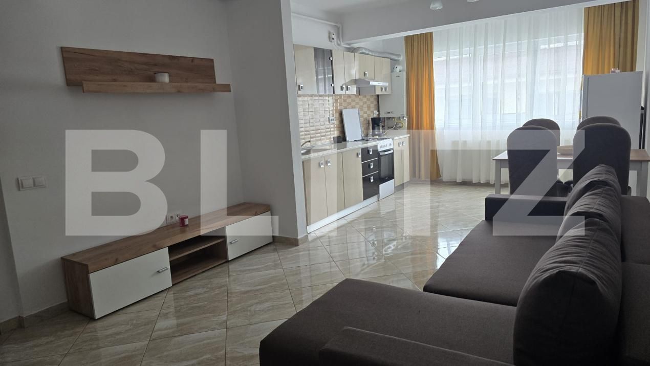 Apartament de închiriat 2 camere Floreşti - 197220AI | BLITZ Cluj-Napoca | Poza3