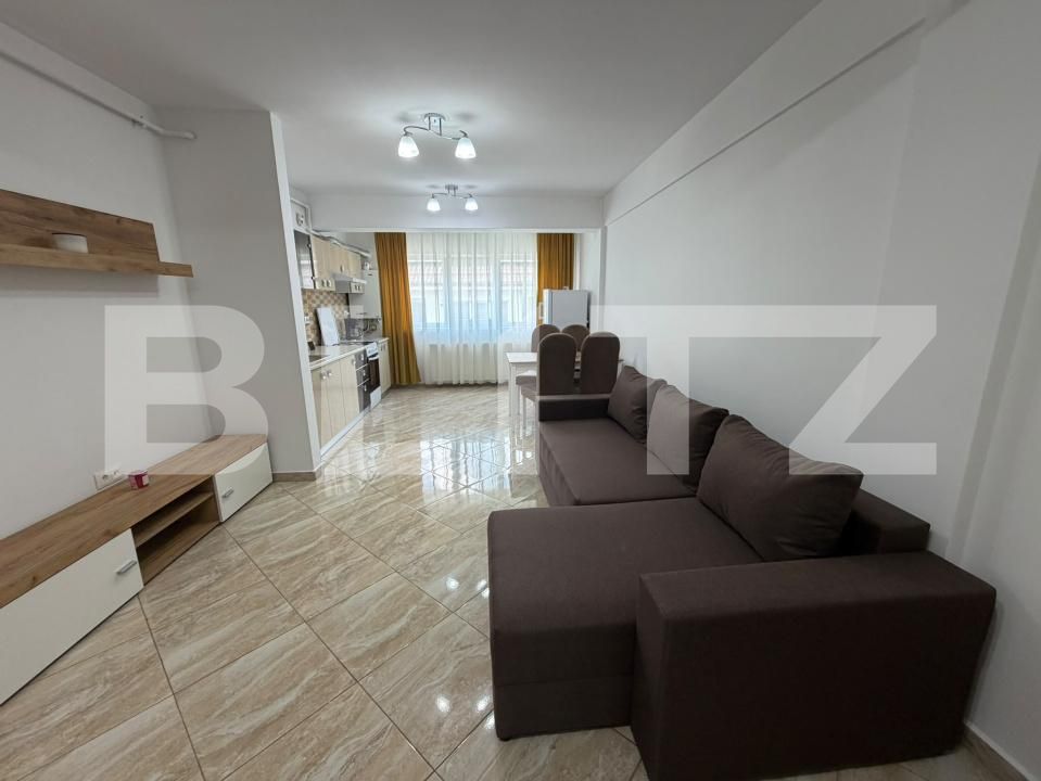 Apartament de închiriat 2 camere Floreşti - 197220AI | BLITZ Cluj-Napoca | Poza3