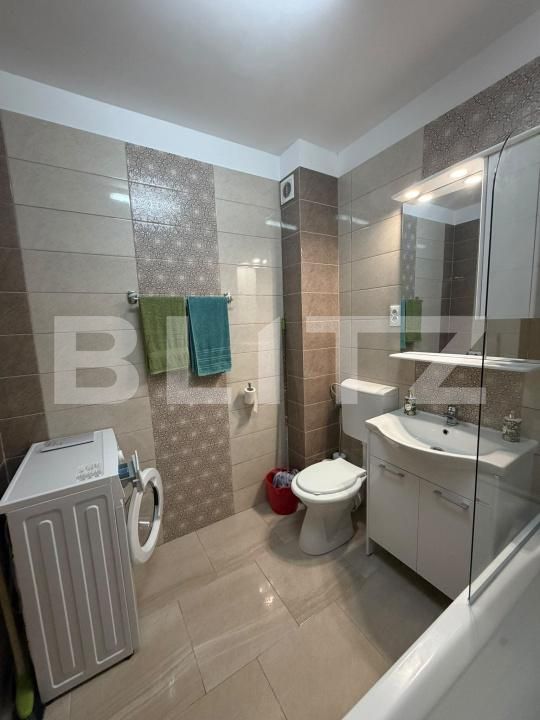 Apartament de închiriat 2 camere Floreşti - 197220AI | BLITZ Cluj-Napoca | Poza9