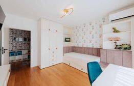 Apartament 4 camere, lux, 110 mp, 2 parcari subterane, Zorolor/UMF
