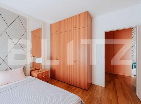 Apartament de închiriat 4 camere Zorilor - 197224AI | BLITZ Cluj-Napoca | Poza2