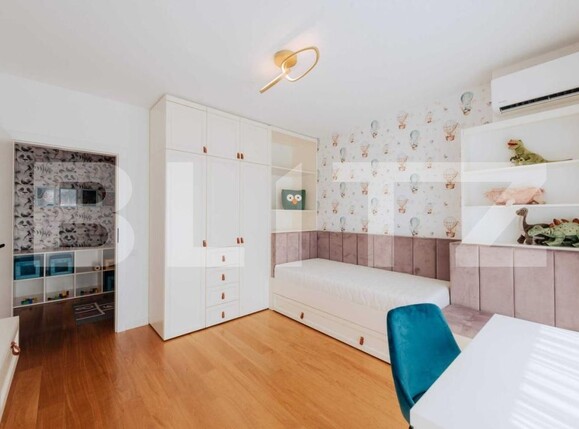 Apartament de închiriat 4 camere Zorilor - 197224AI | BLITZ Cluj-Napoca | Poza3