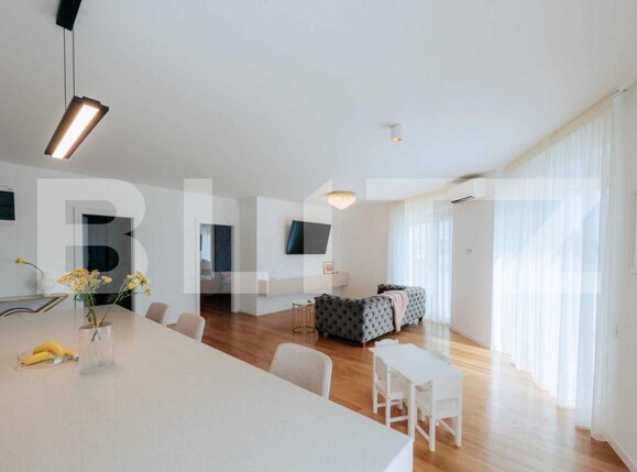 Apartament de închiriat 4 camere Zorilor - 197224AI | BLITZ Cluj-Napoca | Poza6