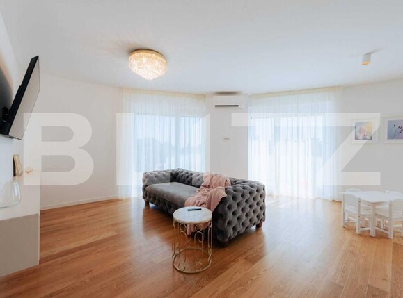 Apartament de închiriat 4 camere Zorilor - 197224AI | BLITZ Cluj-Napoca | Poza4