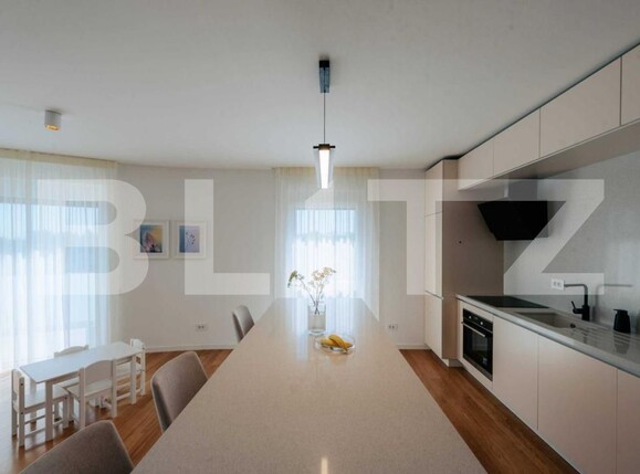 Apartament de închiriat 4 camere Zorilor - 197224AI | BLITZ Cluj-Napoca | Poza5
