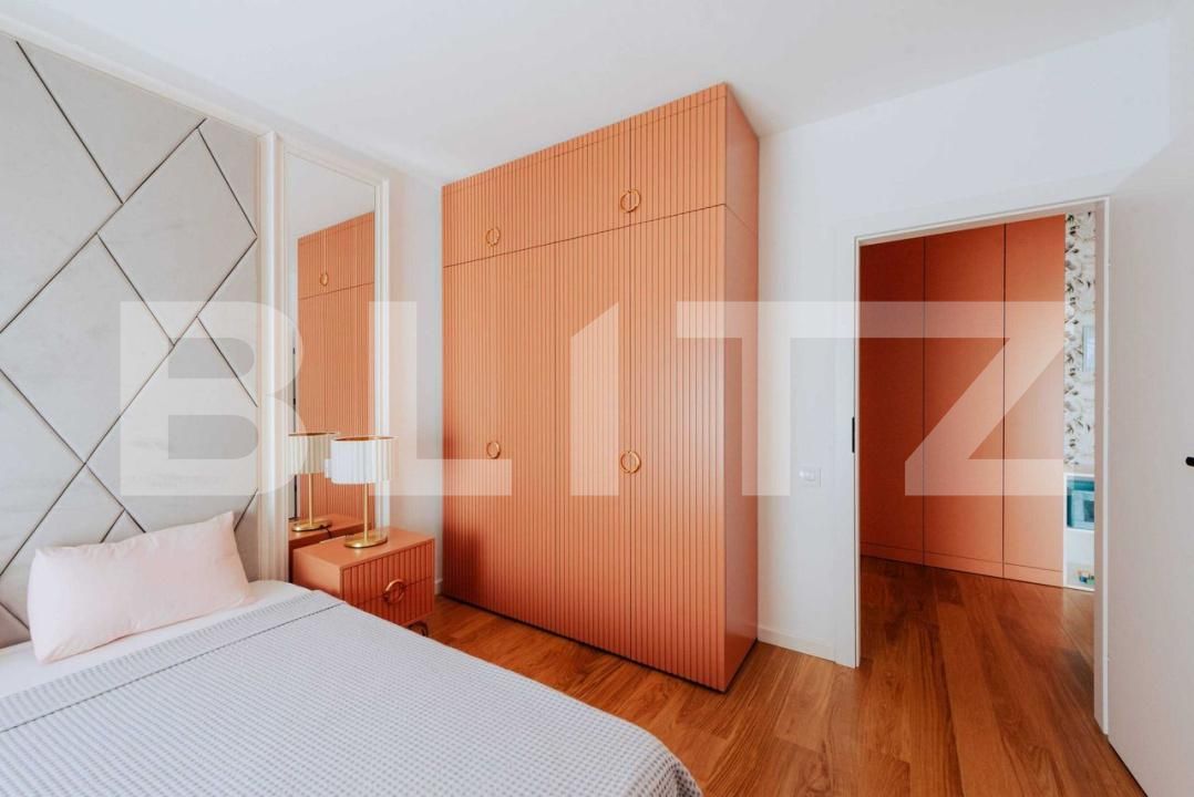 Apartament de închiriat 4 camere Zorilor - 197224AI | BLITZ Cluj-Napoca | Poza2