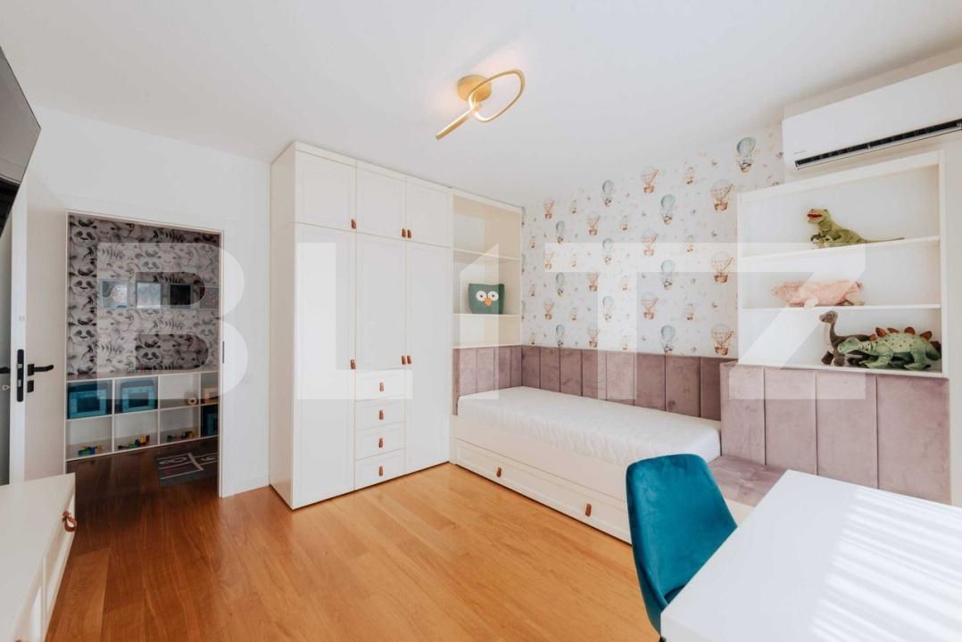 Apartament de închiriat 4 camere Zorilor - 197224AI | BLITZ Cluj-Napoca | Poza3