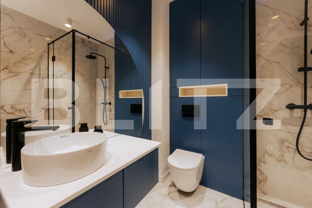 Apartament de închiriat 4 camere Zorilor - 197224AI | BLITZ Cluj-Napoca | Poza7