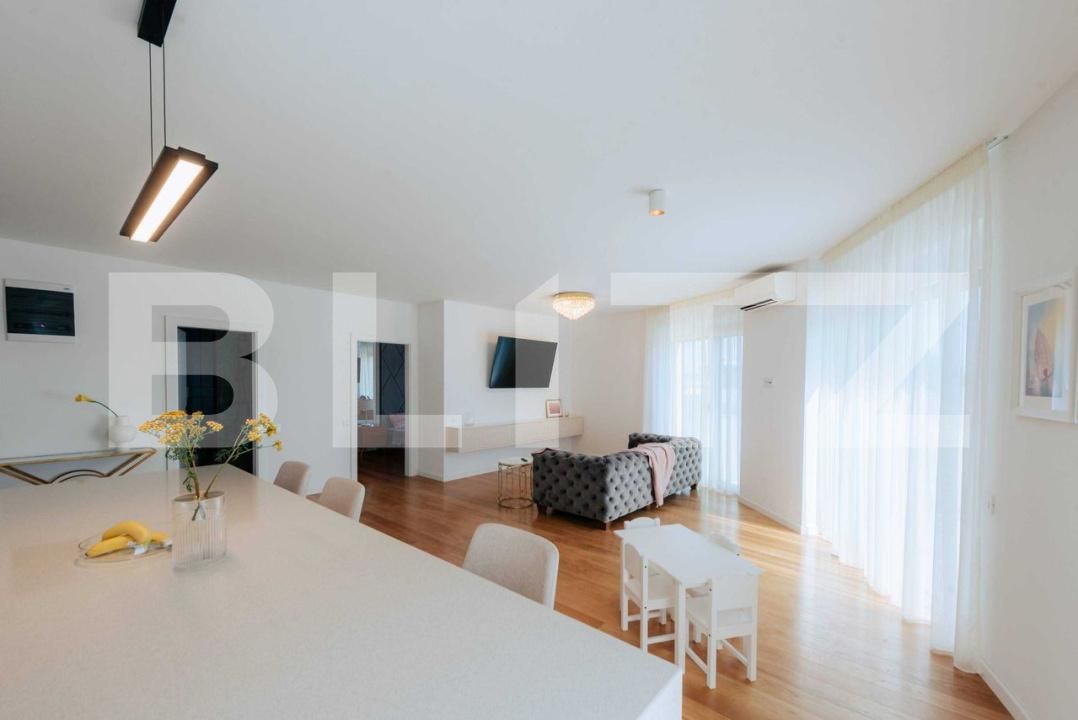Apartament de închiriat 4 camere Zorilor - 197224AI | BLITZ Cluj-Napoca | Poza6