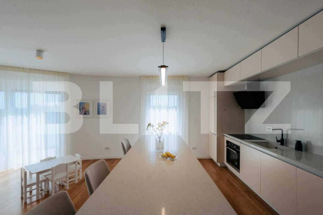 Apartament de închiriat 4 camere Zorilor - 197224AI | BLITZ Cluj-Napoca | Poza5