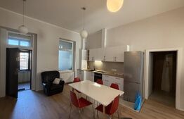 Apartament cu 3 camere, 85  mp, zona strazii Horea