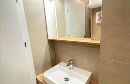 Apartament cu 2 camere, 85  mp, zona strazii Horea