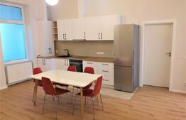 Apartament cu 2 camere, 85  mp, zona strazii Horea