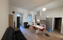 Apartament cu 3 camere, 85  mp, zona strazii Horea