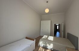 Apartament cu 3 camere, 85  mp, zona strazii Horea