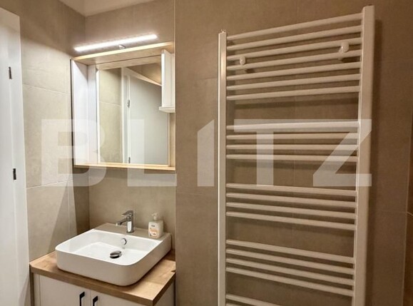 Apartament de închiriat 3 camere Central - 197225AI | BLITZ Cluj-Napoca | Poza11