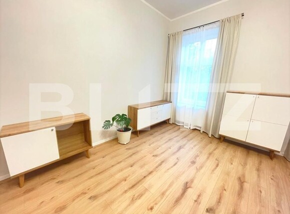 Apartament de închiriat 2 camere Central - 197225AI | BLITZ Cluj-Napoca | Poza4
