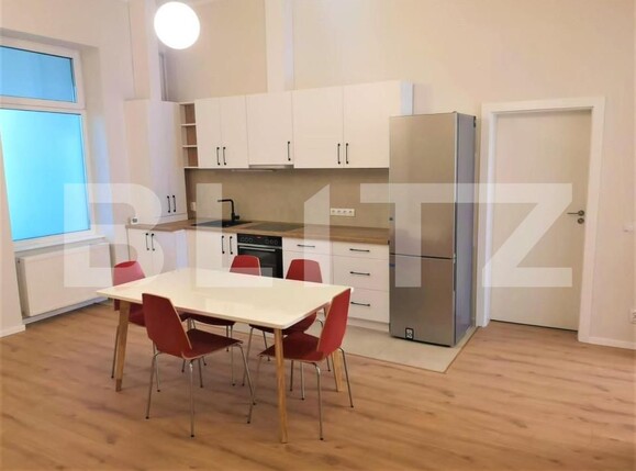 Apartament de închiriat 2 camere Central - 197225AI | BLITZ Cluj-Napoca | Poza3