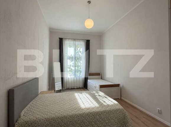 Apartament de închiriat 3 camere Central - 197225AI | BLITZ Cluj-Napoca | Poza5