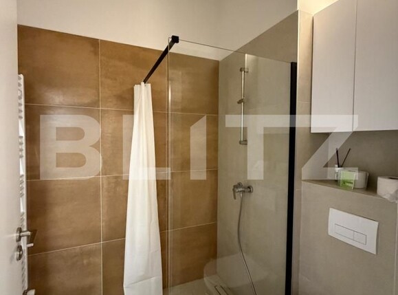 Apartament de închiriat 3 camere Central - 197225AI | BLITZ Cluj-Napoca | Poza10